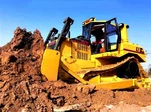 H-serie bulldozere